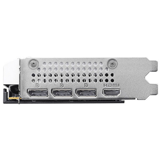MSI GeForce RTX 5050 8G VENTUS 2X OC 8GB GDDR6 MSI GeForce RTX 5050 8G VENTUS 2X OC 8GB GDDR6