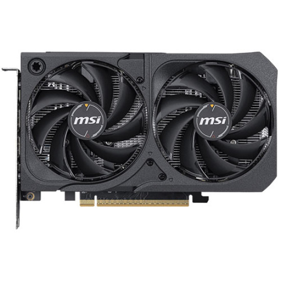 MSI GeForce RTX 5050 8G SHADOW 2X OC 8GB GDDR6 MSI GeForce RTX 5050 8G SHADOW 2X OC 8GB GDDR6