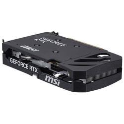 MSI GeForce RTX 5050 8G SHADOW 2X OC 8GB GDDR6