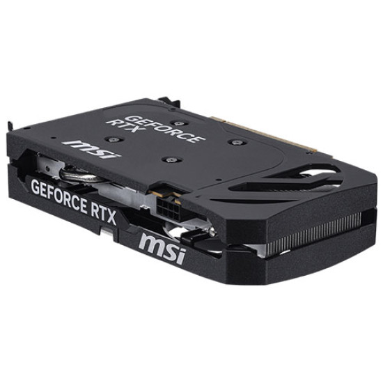 MSI GeForce RTX 5050 8G SHADOW 2X OC 8GB GDDR6 MSI GeForce RTX 5050 8G SHADOW 2X OC 8GB GDDR6
