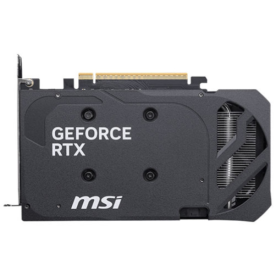 MSI GeForce RTX 5050 8G SHADOW 2X OC 8GB GDDR6 MSI GeForce RTX 5050 8G SHADOW 2X OC 8GB GDDR6
