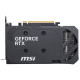 MSI GeForce RTX 5050 8G SHADOW 2X OC 8GB GDDR6 MSI GeForce RTX 5050 8G SHADOW 2X OC 8GB GDDR6