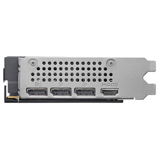 MSI GeForce RTX 5050 8G SHADOW 2X OC 8GB GDDR6 MSI GeForce RTX 5050 8G SHADOW 2X OC 8GB GDDR6