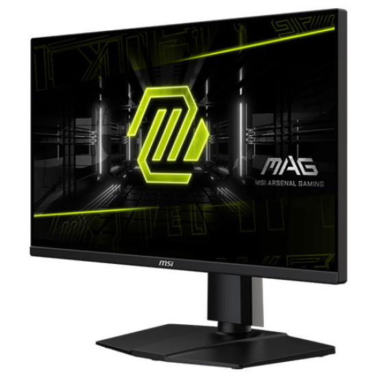 MSI MAG 255PXF 25 inch FHD Gaming Monitor MSI MAG 255PXF 25 inch FHD Gaming Monitor
