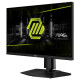MSI MAG 255PXF 25 inch FHD Gaming Monitor MSI MAG 255PXF 25 inch FHD Gaming Monitor
