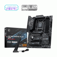 MSI X870E GAMING PLUS WIFI DDR5 AMD Motherboard
