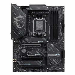 MSI X870E GAMING PLUS WIFI DDR5 AMD Motherboard