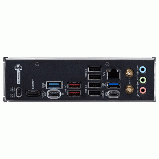 MSI X870E GAMING PLUS WIFI DDR5 AMD Motherboard MSI X870E GAMING PLUS WIFI DDR5 AMD Motherboard