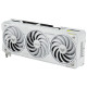ASUS TUF Gaming GeForce RTX 5070 Ti 16GB GDDR7 White OC Edition ASUS TUF Gaming GeForce RTX 5070 Ti 16GB GDDR7 White OC Edition