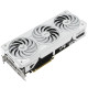ASUS TUF Gaming GeForce RTX 5070 Ti 16GB GDDR7 White OC Edition ASUS TUF Gaming GeForce RTX 5070 Ti 16GB GDDR7 White OC Edition