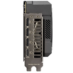 ASUS TUF Gaming GeForce RTX 5060 Ti 8GB GDDR7 OC Edition (TUF-RTX5060TI-O8G) ASUS TUF Gaming GeForce RTX 5060 Ti 8GB GDDR7 OC Edition (TUF-RTX5060TI-O8G)