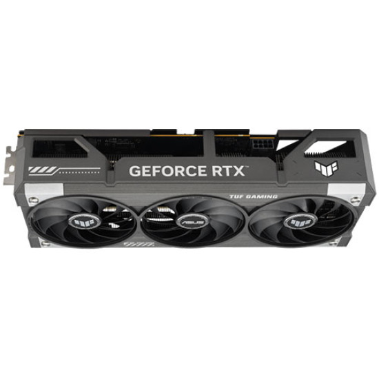 ASUS TUF Gaming GeForce RTX 5060 8GB GDDR7 OC Edition (TUF-RTX5060-O8G) ASUS TUF Gaming GeForce RTX 5060 8GB GDDR7 OC Edition (TUF-RTX5060-O8G)
