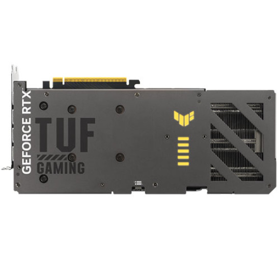 ASUS TUF Gaming GeForce RTX 5060 8GB GDDR7 OC Edition (TUF-RTX5060-O8G) ASUS TUF Gaming GeForce RTX 5060 8GB GDDR7 OC Edition (TUF-RTX5060-O8G)