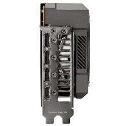 ASUS TUF Gaming GeForce RTX 5060 8GB GDDR7 OC Edition (TUF-RTX5060-O8G) ASUS TUF Gaming GeForce RTX 5060 8GB GDDR7 OC Edition (TUF-RTX5060-O8G)