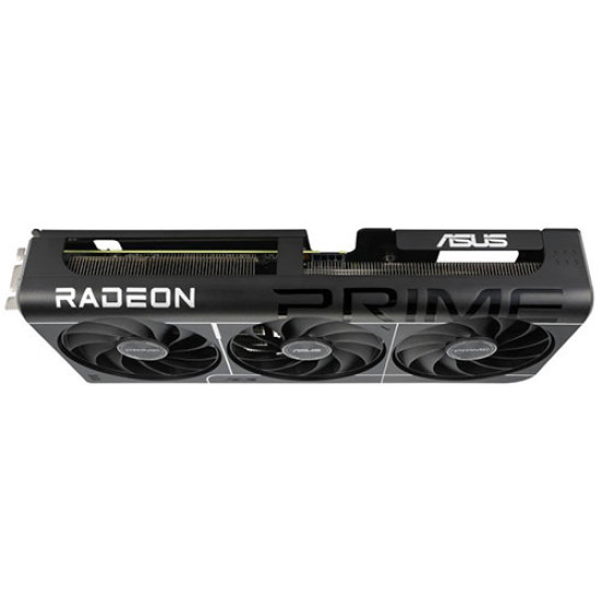 ASUS Prime Radeon RX 9060 XT 8GB GDDR6 OC Edition (PRIME-RX9060XT-O8G) ASUS Prime Radeon RX 9060 XT 8GB GDDR6 OC Edition (PRIME-RX9060XT-O8G)