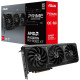 ASUS Prime Radeon RX 9060 XT 16GB GDDR6 OC Edition (PRIME-RX9060XT-O16G) ASUS Prime Radeon RX 9060 XT 16GB GDDR6 OC Edition (PRIME-RX9060XT-O16G)
