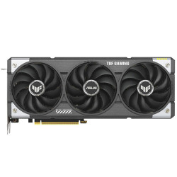 ASUS TUF Gaming Radeon RX 9060 XT 16GB GDDR6 OC Edition (TUF-RX9060XT-O16G) ASUS TUF Gaming Radeon RX 9060 XT 16GB GDDR6 OC Edition (TUF-RX9060XT-O16G)