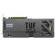 ASUS TUF Gaming Radeon RX 9060 XT 16GB GDDR6 OC Edition (TUF-RX9060XT-O16G) ASUS TUF Gaming Radeon RX 9060 XT 16GB GDDR6 OC Edition (TUF-RX9060XT-O16G)