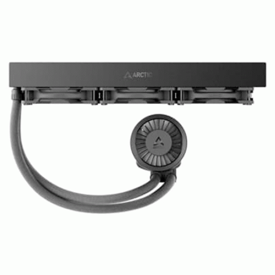Arctic Liquid Freezer III Pro 360 AIO CPU Water Cooler Arctic Liquid Freezer III Pro 360 AIO CPU Water Cooler