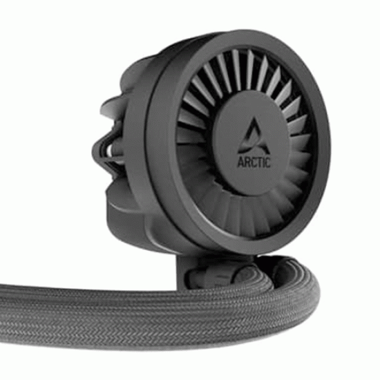 Arctic Liquid Freezer III Pro 360 AIO CPU Water Cooler Arctic Liquid Freezer III Pro 360 AIO CPU Water Cooler