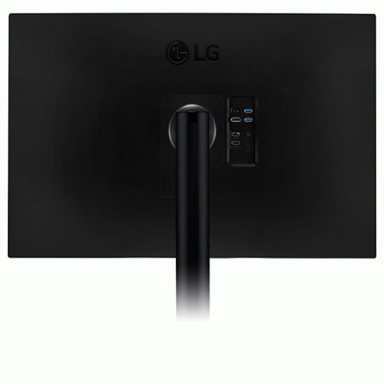 LG 31.5 inch UHD 4K Ergo IPS Monitor with USB-C (32UN880K) LG 31.5 inch UHD 4K Ergo IPS Monitor with USB-C (32UN880K)
