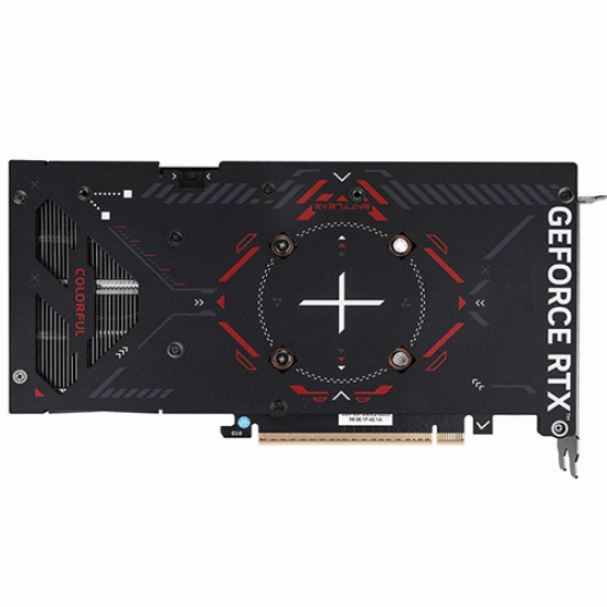 Colorful GeForce RTX 5060 Ti NB DUO 16GB-V GDDR7 (G-C5060TINB-16G-D) Colorful GeForce RTX 5060 Ti NB DUO 16GB-V GDDR7 (G-C5060TINB-16G-D)