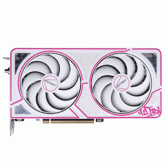 Colorful iGame RTX 5060 Ti Ultra W Duo OC 8GB-V GDDR7 (G-I5060TIULW-8G-D) Colorful iGame RTX 5060 Ti Ultra W Duo OC 8GB-V GDDR7 (G-I5060TIULW-8G-D)