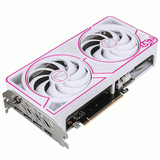 Colorful iGame RTX 5060 Ti Ultra W Duo OC 8GB-V GDDR7 (G-I5060TIULW-8G-D) Colorful iGame RTX 5060 Ti Ultra W Duo OC 8GB-V GDDR7 (G-I5060TIULW-8G-D)