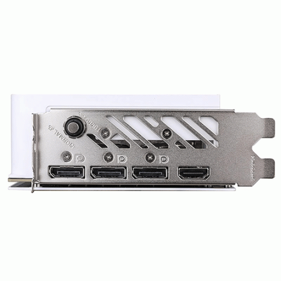 Colorful iGame RTX 5060 Ti Ultra W Duo OC 8GB-V GDDR7 (G-I5060TIULW-8G-D) Colorful iGame RTX 5060 Ti Ultra W Duo OC 8GB-V GDDR7 (G-I5060TIULW-8G-D)