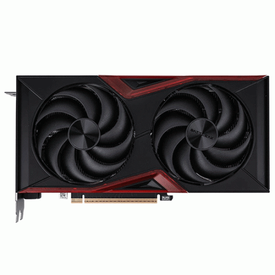 Colorful GEFORCE RTX 5060 TI NB DUO 8GB-V GDDR7 (G-C5060TINB-8G-D) Colorful GEFORCE RTX 5060 TI NB DUO 8GB-V GDDR7 (G-C5060TINB-8G-D)