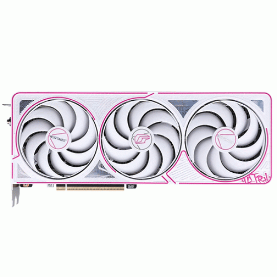 Colorful iGame GeForce RTX 5060 Ultra W OC 8GB-V GDDR7 (G-I5060ULW-8G-3F) Colorful iGame GeForce RTX 5060 Ultra W OC 8GB-V GDDR7 (G-I5060ULW-8G-3F)