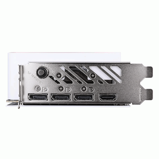 Colorful iGame GeForce RTX 5060 Ultra W OC 8GB-V GDDR7 (G-I5060ULW-8G-3F) Colorful iGame GeForce RTX 5060 Ultra W OC 8GB-V GDDR7 (G-I5060ULW-8G-3F)