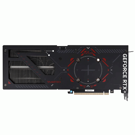 Colorful GeForce RTX 5060 Battle AX 8GB-V GDDR7 (G-C5060NB-8G-3F) Colorful GeForce RTX 5060 Battle AX 8GB-V GDDR7 (G-C5060NB-8G-3F)
