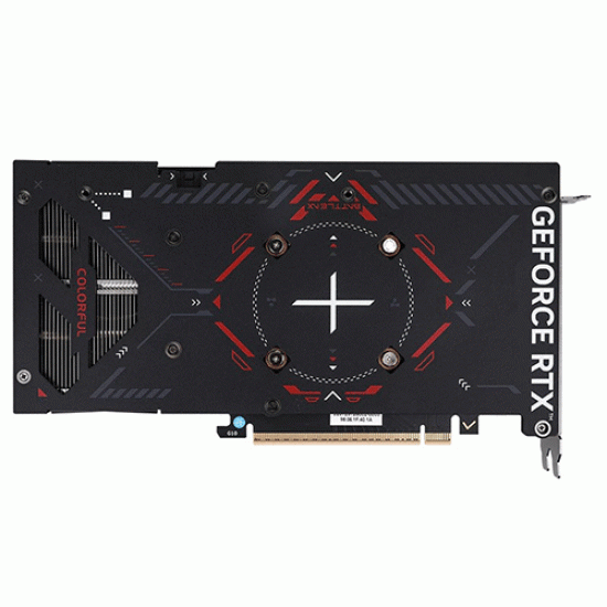 Colorful GeForce RTX 5050 Battle AX NB DUO 8GB-V GDDR6 (G-C5050-BA-8GB-DUO) Colorful GeForce RTX 5050 Battle AX NB DUO 8GB-V GDDR6 (G-C5050-BA-8GB-DUO)