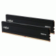 Crucial Pro DDR5-6400 64GB Kit (32GBx2) UDIMM (CP2K32G64C40U5B) Crucial Pro DDR5-6400 64GB Kit (32GBx2) UDIMM (CP2K32G64C40U5B)