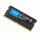 Crucial 16GB DDR5-6400 CSODIMM (CT16G64C52CS5) Crucial 16GB DDR5-6400 CSODIMM (CT16G64C52CS5)