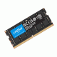 Crucial 16GB DDR5-6400 CSODIMM (CT16G64C52CS5) Crucial 16GB DDR5-6400 CSODIMM (CT16G64C52CS5)