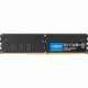 Crucial 16GB DDR5-6400 CUDIMM (CT16G64C52CU5) Crucial 16GB DDR5-6400 CUDIMM (CT16G64C52CU5)