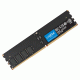 Crucial 16GB DDR5-6400 CUDIMM (CT16G64C52CU5) Crucial 16GB DDR5-6400 CUDIMM (CT16G64C52CU5)
