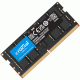 Crucial 32GB DDR5-6400 CSODIMM (CT32G64C52CS5) Crucial 32GB DDR5-6400 CSODIMM (CT32G64C52CS5)