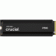 Crucial P510 1TB PCIe Gen5 NVMe Internal SSD with Heatsink (CT1000P510SSD5) Crucial P510 1TB PCIe Gen5 NVMe Internal SSD with Heatsink (CT1000P510SSD5)