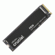 Crucial P510 1TB PCIe Gen5 NVMe M.2 SSD (CT1000P510SSD8) Crucial P510 1TB PCIe Gen5 NVMe M.2 SSD (CT1000P510SSD8)