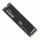 Crucial P510 1TB PCIe Gen5 NVMe M.2 SSD (CT1000P510SSD8) Crucial P510 1TB PCIe Gen5 NVMe M.2 SSD (CT1000P510SSD8)