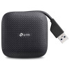 TP Link USB 3.0 4-Port Portable Hub (UH400)