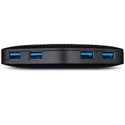 TP Link USB 3.0 4-Port Portable Hub (UH400)