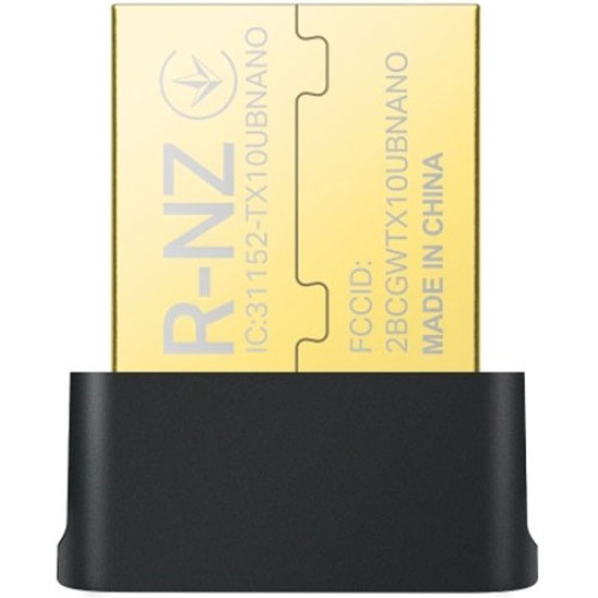 TP Link Archer TX10UB Nano AX900 Nano Wi-Fi 6 Bluetooth 5.3 USB Adapter TP Link Archer TX10UB Nano AX900 Nano Wi-Fi 6 Bluetooth 5.3 USB Adapter