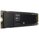 Samsung 990 EVO NVMe 2TB Internal SSD (MZ-V9E2T0B) Samsung 990 EVO NVMe 2TB Internal SSD (MZ-V9E2T0B)