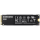 Samsung 990 EVO NVMe 2TB Internal SSD (MZ-V9E2T0B) Samsung 990 EVO NVMe 2TB Internal SSD (MZ-V9E2T0B)