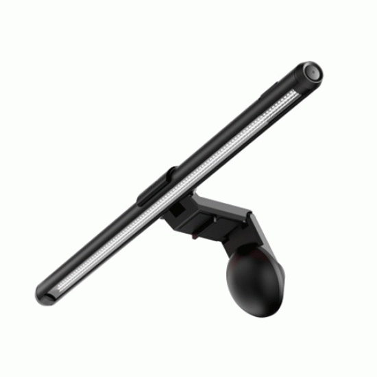 Asus ROG Aura Monitor Light Bar ALB01 (ROGAURA-MON-BAR) Asus ROG Aura Monitor Light Bar ALB01 (ROGAURA-MON-BAR)