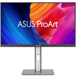 Asus ProArt 27 inch 5K HDR Professional Monitor (PA27JCV) Asus ProArt 27 inch 5K HDR Professional Monitor (PA27JCV)
